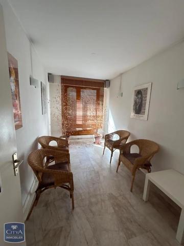 Local professionnel à louer