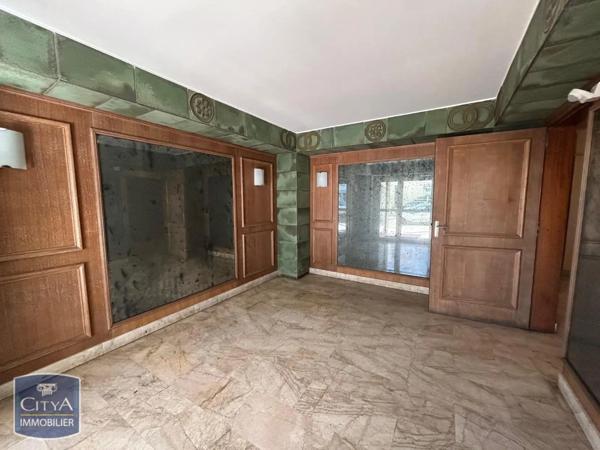 Local professionnel à louer