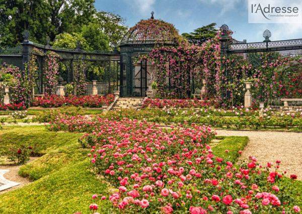 Maison en parfait état L'Hay Les Roses 5 pièce(s) Quartier le petit Robinson