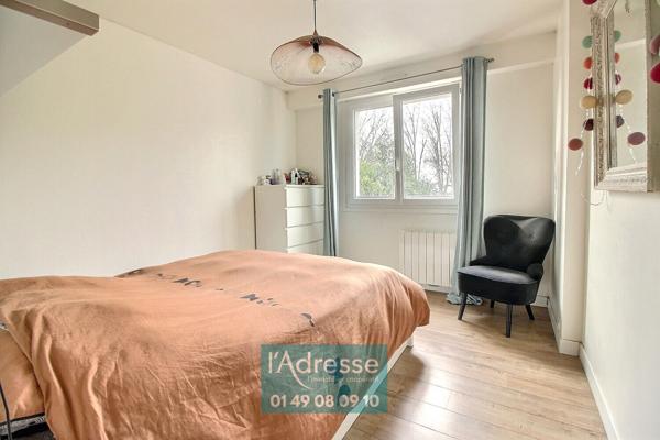 Maison en parfait état L'Hay Les Roses 5 pièce(s) Quartier le petit Robinson