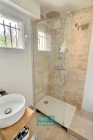 Maison en parfait état L'Hay Les Roses 5 pièce(s) Quartier le petit Robinson