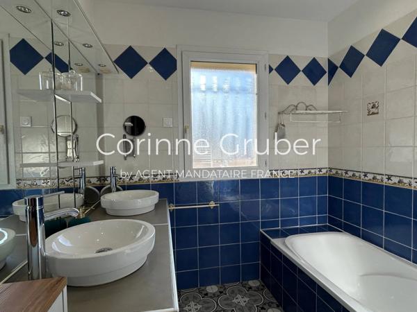 Immobilier Mallemoisson (04510) – Maison 112m2 – 379 000 €