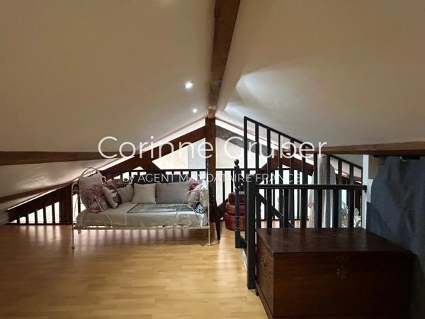 Immobilier Mallemoisson (04510) – Maison 112m2 – 379 000 €