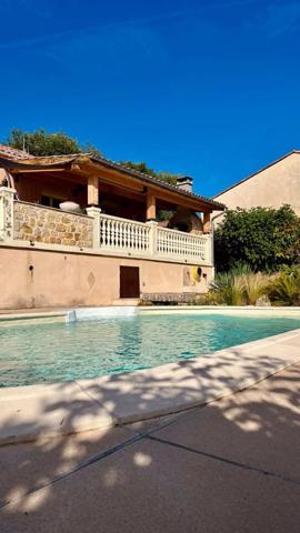 Immobilier Mallemoisson (04510) – Maison 112m2 – 379 000 €