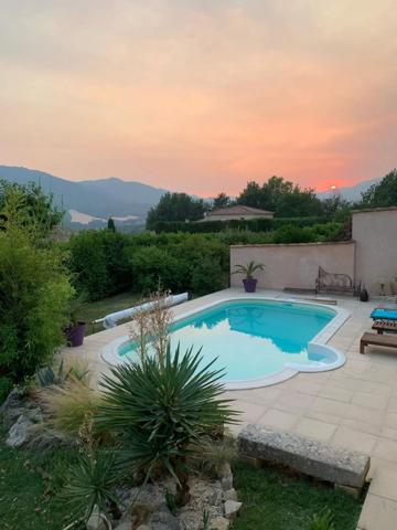 Immobilier Mallemoisson (04510) – Maison 112m2 – 379 000 €