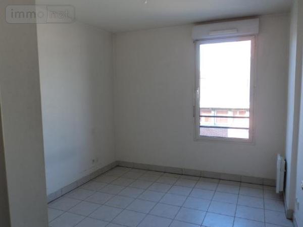 Appartement à louer à Amiens dans la Somme (80000), ref : 80004-L192   
Centre-Ville