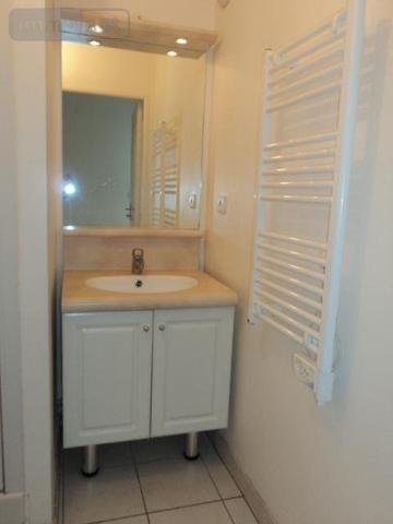 Appartement à louer à Amiens dans la Somme (80000), ref : 80004-L192   
Centre-Ville