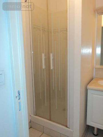 Appartement à louer à Amiens dans la Somme (80000), ref : 80004-L192   
Centre-Ville