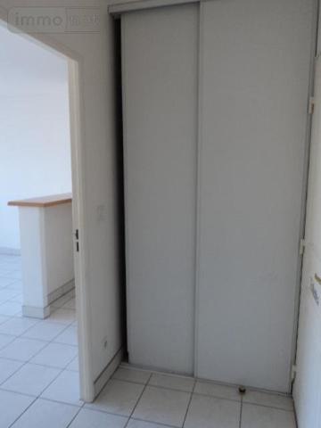 Appartement à louer à Amiens dans la Somme (80000), ref : 80004-L192   
Centre-Ville