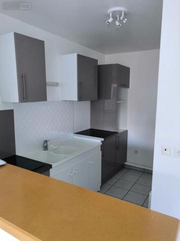 Appartement à louer à Amiens dans la Somme (80000), ref : 80004-L192   
Centre-Ville