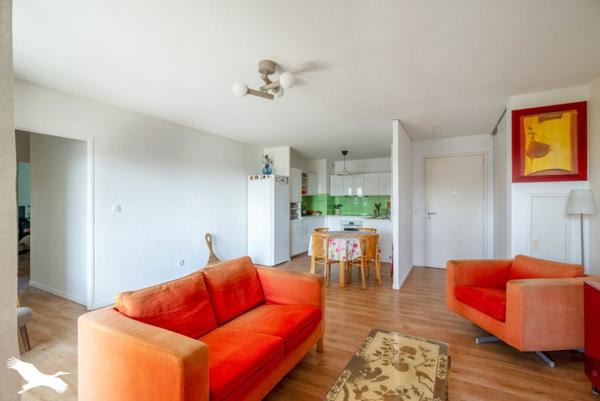 Appartement à vendre 283 392 € Ramonville-Saint-Agne 5 p 97 m² DPE B