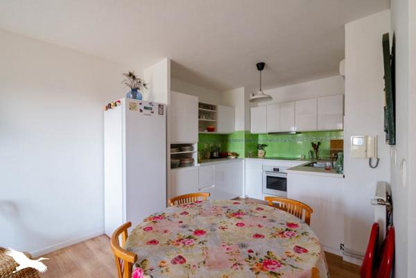 Appartement à vendre 283 392 € Ramonville-Saint-Agne 5 p 97 m² DPE B