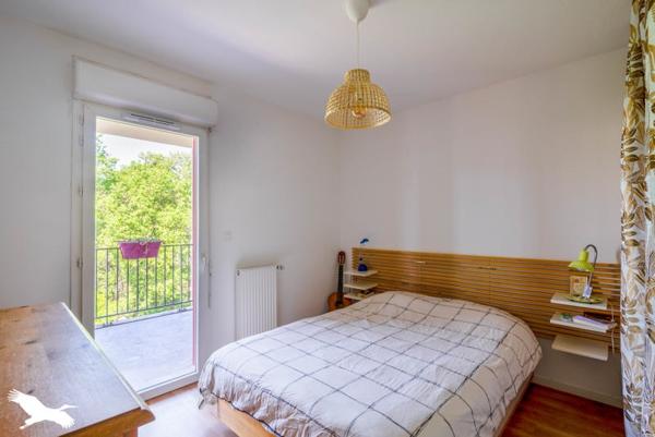 Appartement à vendre 283 392 € Ramonville-Saint-Agne 5 p 97 m² DPE B