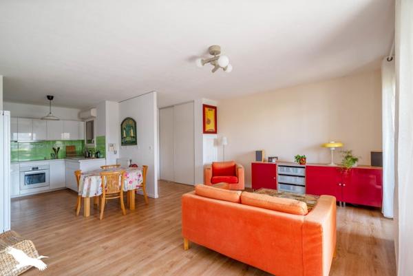 Appartement à vendre 283 392 € Ramonville-Saint-Agne 5 p 97 m² DPE B