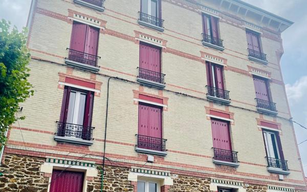 Appartement à louer    3 pièces • 80,34 m2 Livry-Gargan