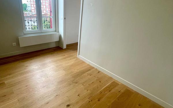 Appartement à louer    3 pièces • 80,34 m2 Livry-Gargan