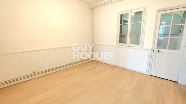 T2 spacieux 67 m² ? Centre-ville