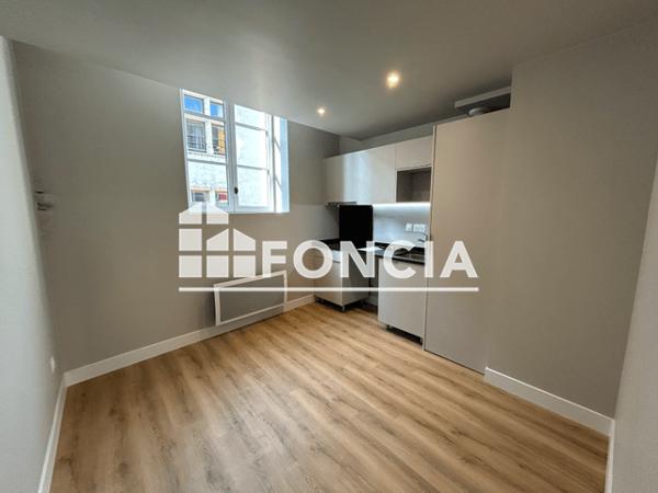 Location Appartement 3 pièces 59.59 m² - Blois 41000