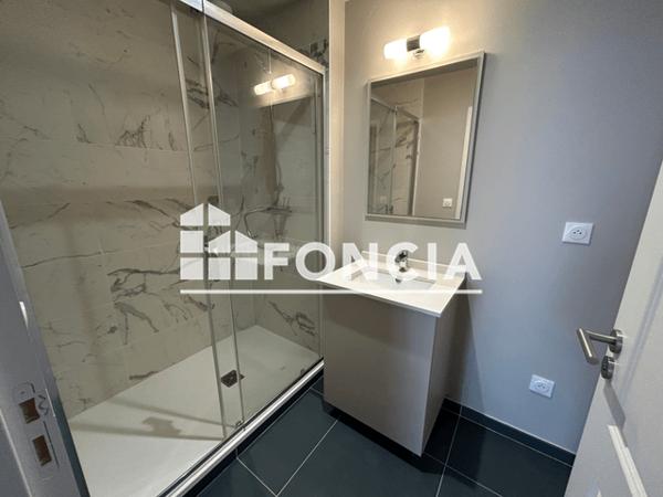Location Appartement 3 pièces 59.59 m² - Blois 41000