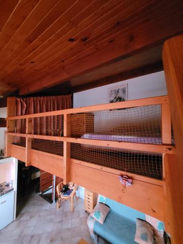Appartement 36m2 + 8m2 mezzanine – Biscarrosse Plage –
