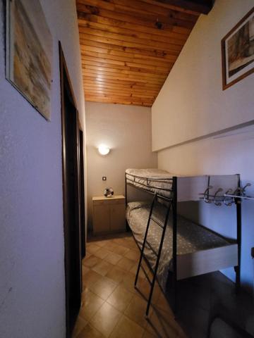 Appartement 36m2 + 8m2 mezzanine – Biscarrosse Plage –