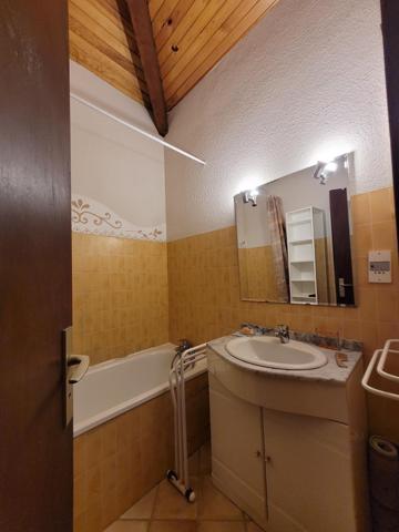 Appartement 36m2 + 8m2 mezzanine – Biscarrosse Plage –