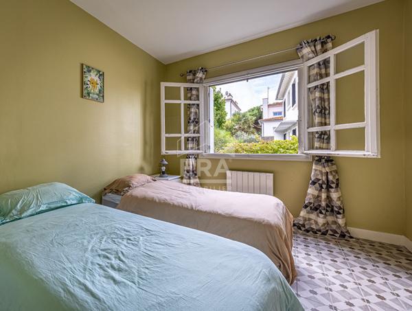 CHARMANTE MAISON PLAIN-PIED - ROYAN