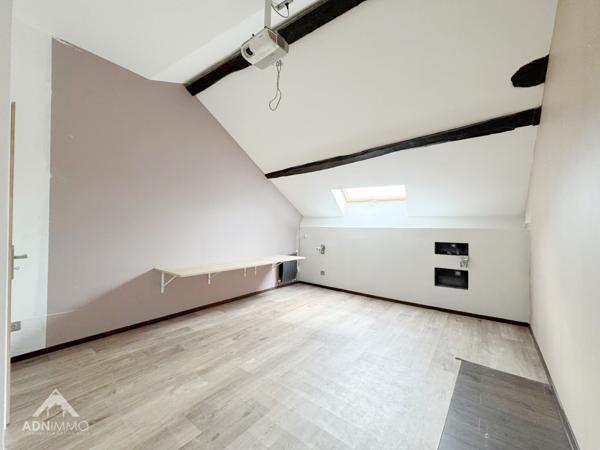 Farges (01550) Maison 4 Pièces 124 m2