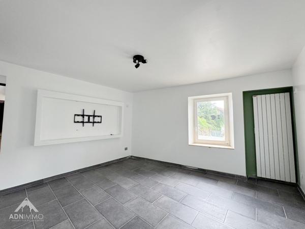 Farges (01550) Maison 4 Pièces 124 m2