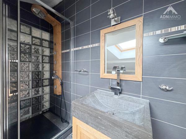 Farges (01550) Maison 4 Pièces 124 m2