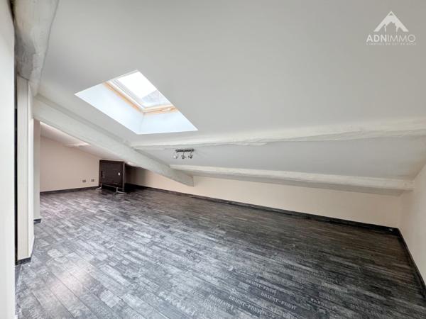 Farges (01550) Maison 4 Pièces 124 m2