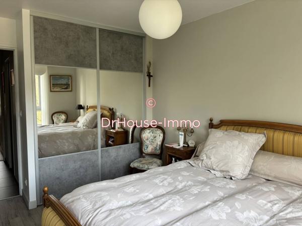 Appartement à vendre 4 pièces de 82 m²