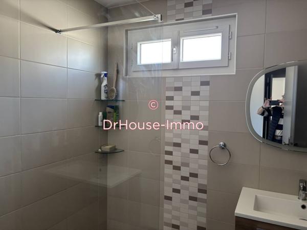 Appartement à vendre 4 pièces de 82 m²