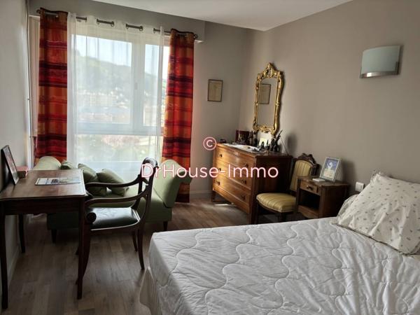 Appartement à vendre 4 pièces de 82 m²