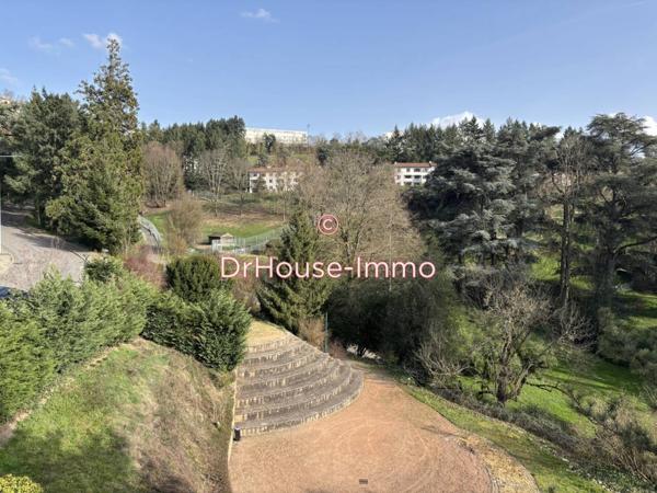 Appartement à vendre 4 pièces de 82 m²