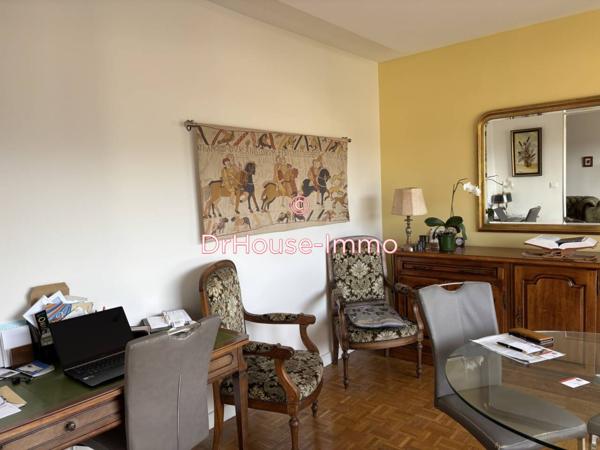 Appartement à vendre 4 pièces de 82 m²