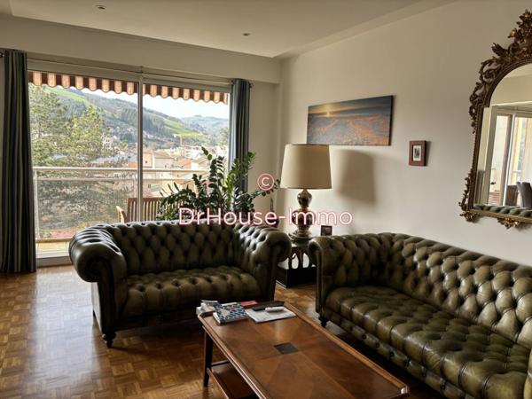 Appartement à vendre 4 pièces de 82 m²