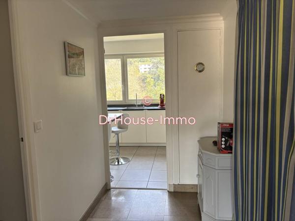 Appartement à vendre 4 pièces de 82 m²