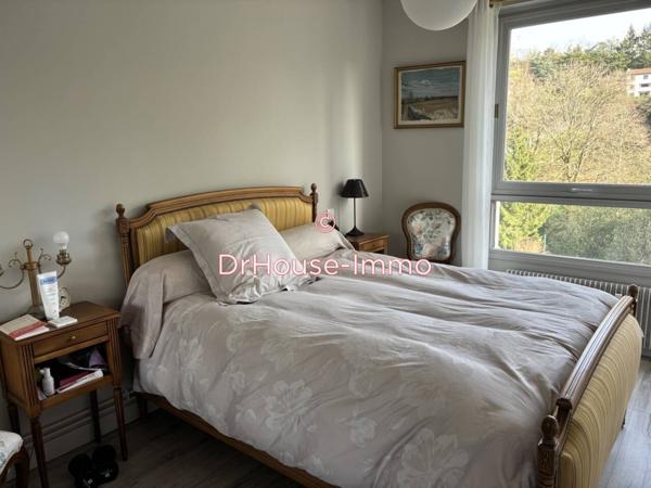 Appartement à vendre 4 pièces de 82 m²