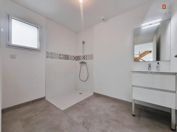 Maison Contemporaine neuve: 115 m2 Guidel