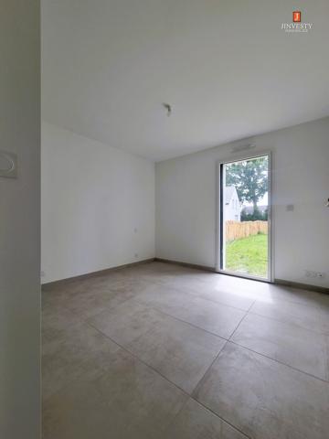 Maison Contemporaine neuve: 115 m2 Guidel