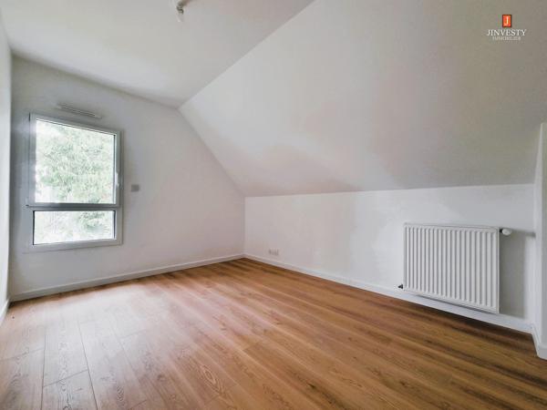 Maison Contemporaine neuve: 115 m2 Guidel