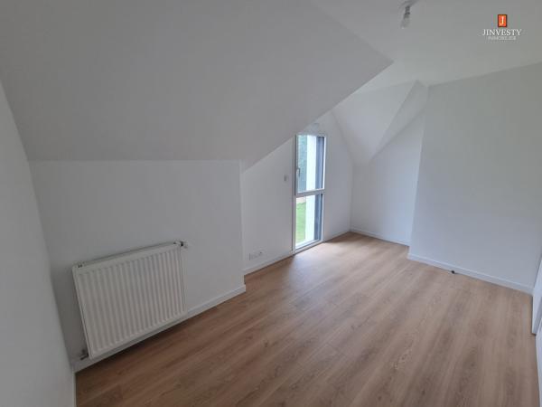 Maison Contemporaine neuve: 115 m2 Guidel