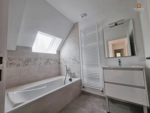 Maison Contemporaine neuve: 115 m2 Guidel