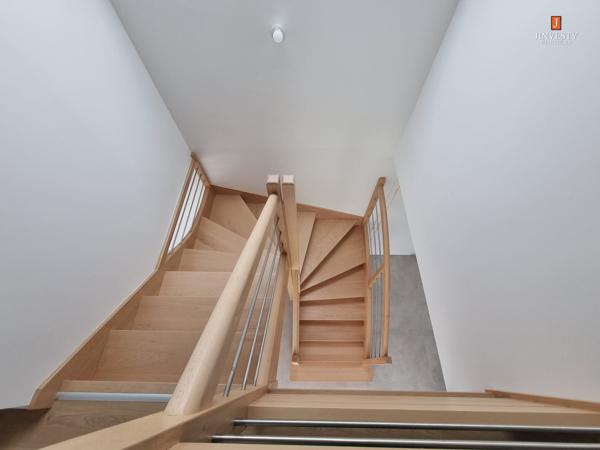 Maison Contemporaine neuve: 115 m2 Guidel