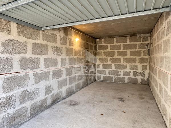 Appartement 2 pièces avec box à Royan, secteur Pontaillac, proche plage