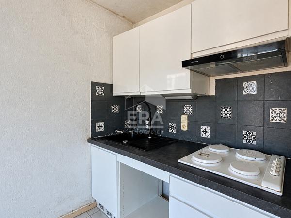 Appartement 2 pièces avec box à Royan, secteur Pontaillac, proche plage