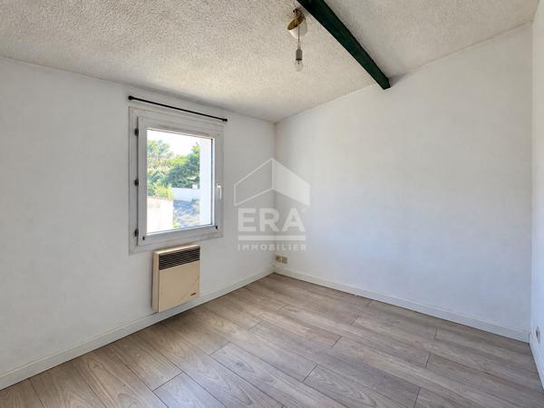 Appartement 2 pièces avec box à Royan, secteur Pontaillac, proche plage