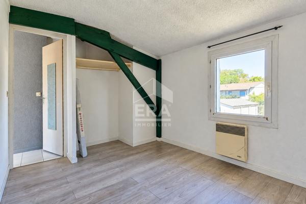 Appartement 2 pièces avec box à Royan, secteur Pontaillac, proche plage
