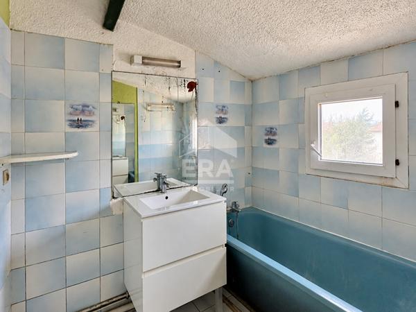 Appartement 2 pièces avec box à Royan, secteur Pontaillac, proche plage